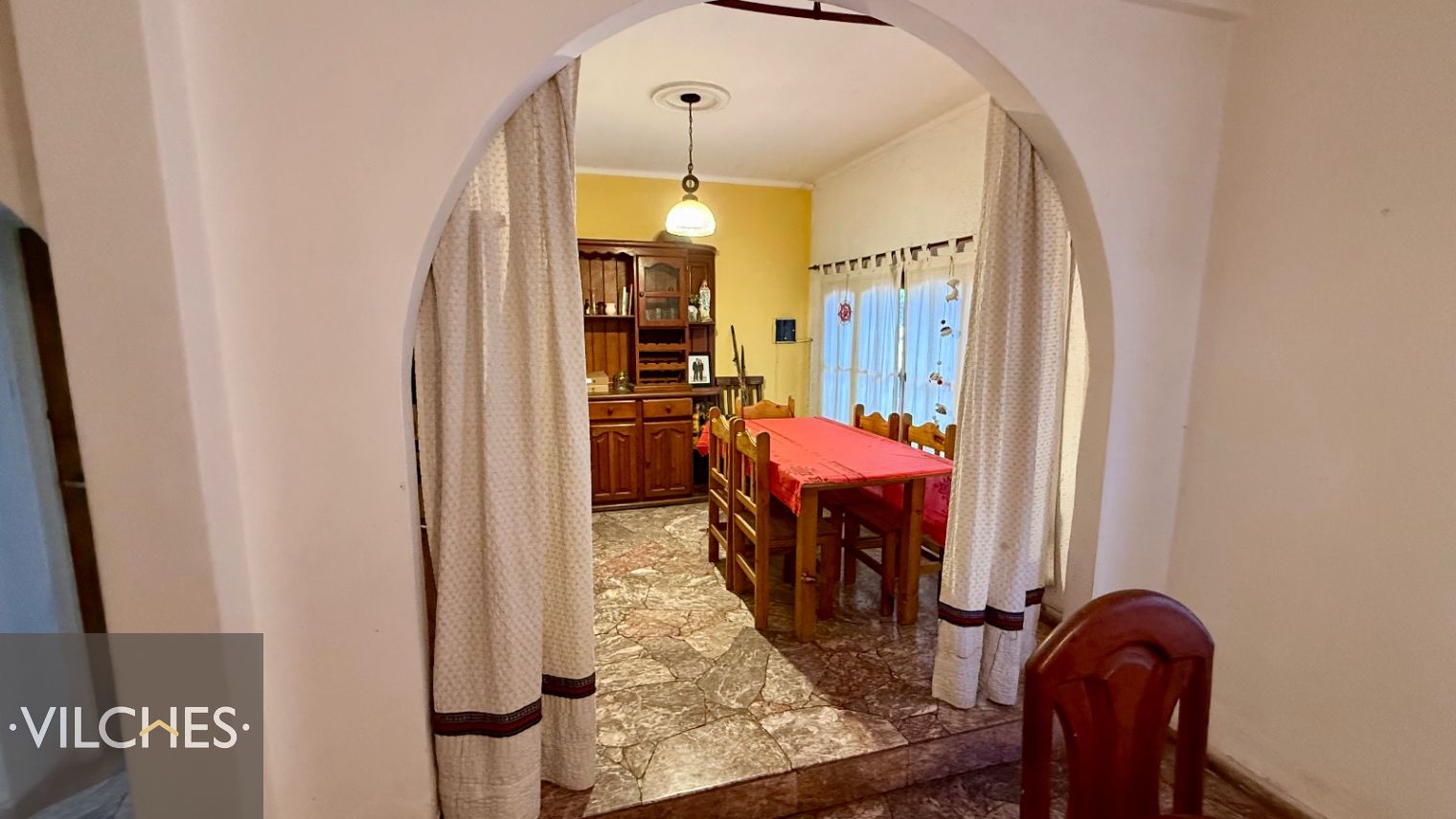 Casa en Venta en Guaymallen, Mendoza