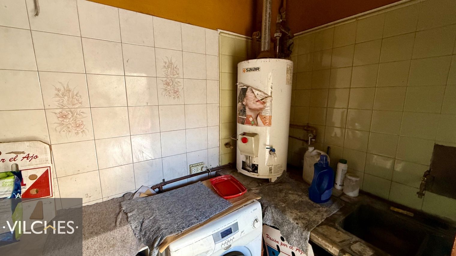 Casa en Venta en Guaymallen, Mendoza