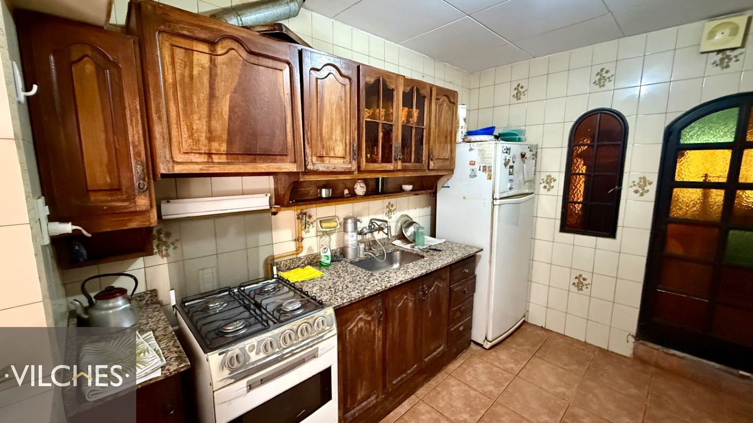 Casa en Venta en Guaymallen, Mendoza