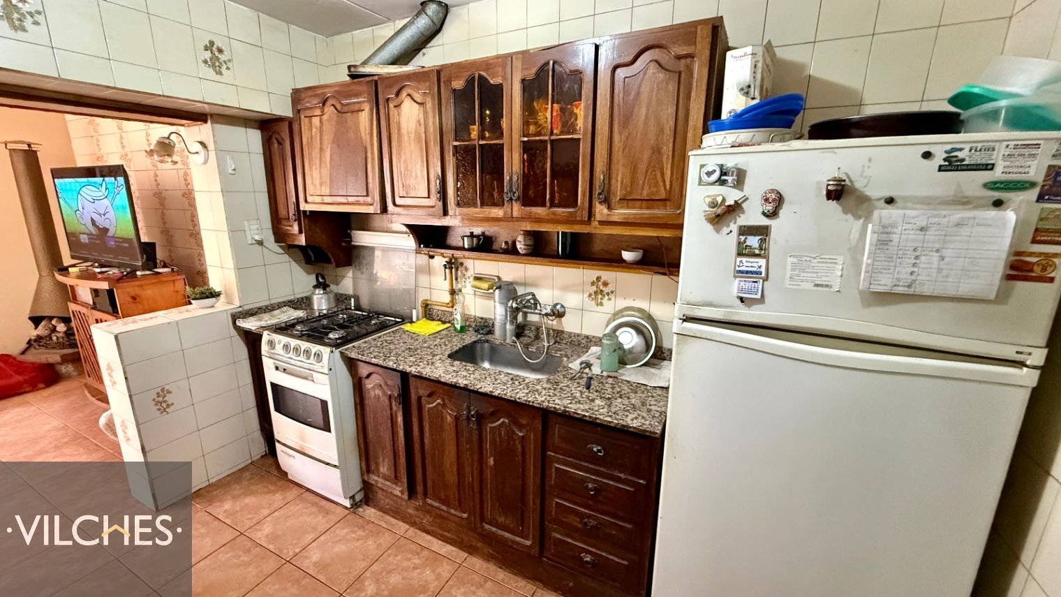 Casa en Venta en Guaymallen, Mendoza