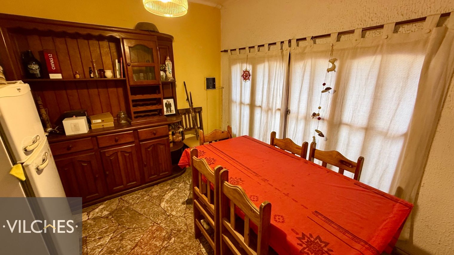 Casa en Venta en Guaymallen, Mendoza