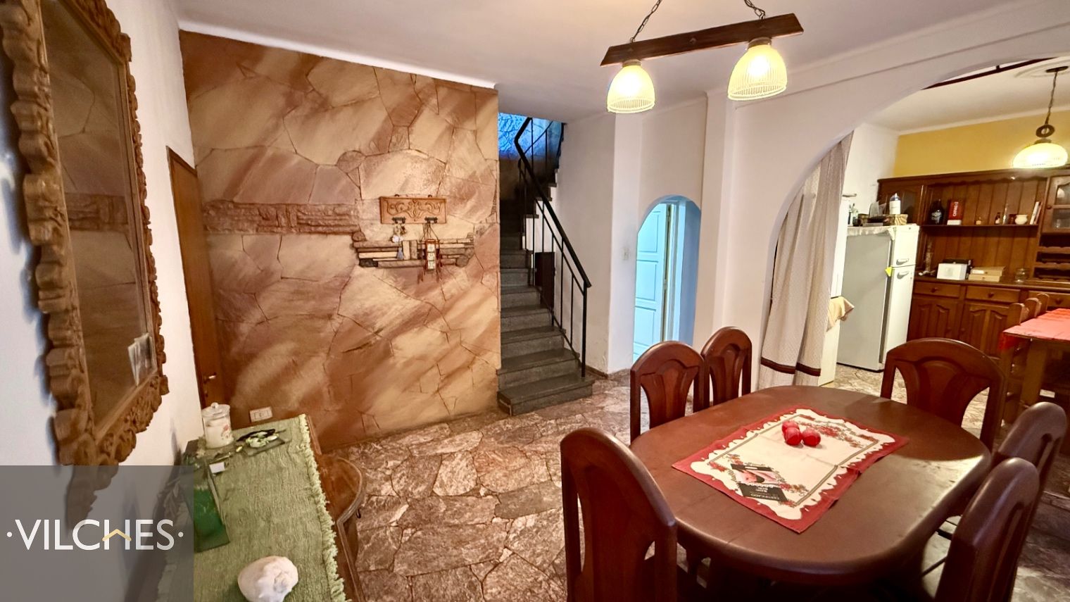 Casa en Venta en Guaymallen, Mendoza