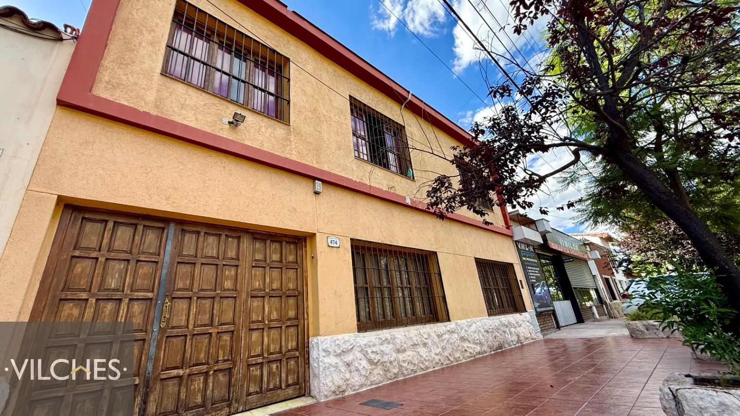 Guaymallen Videla Correa 474