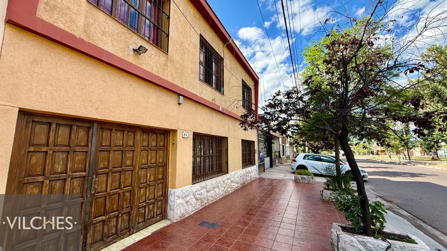 Guaymallen Videla Correa 474