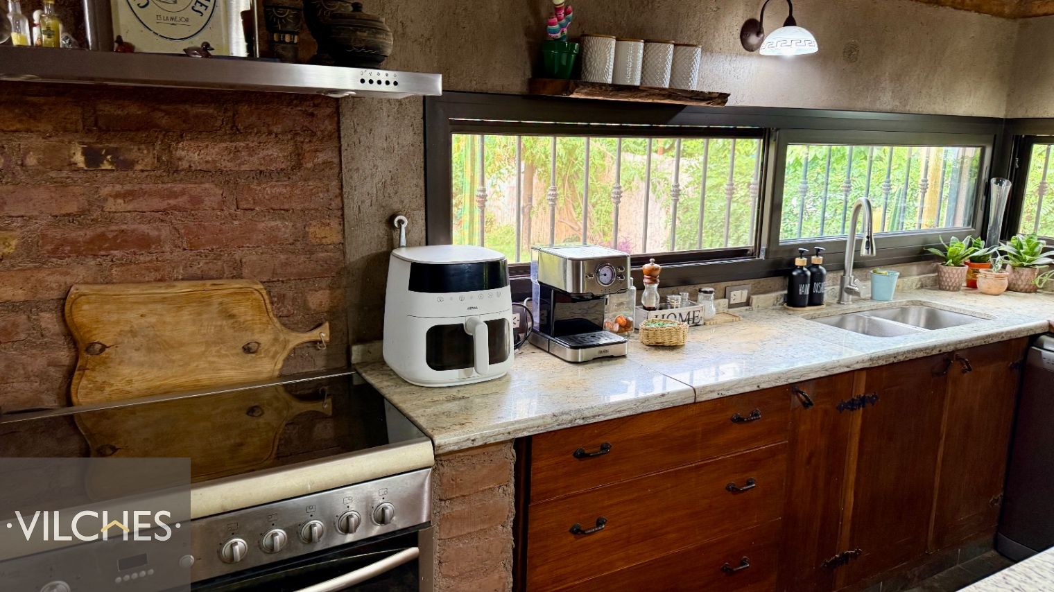 Casa en Venta en Maipu, Mendoza