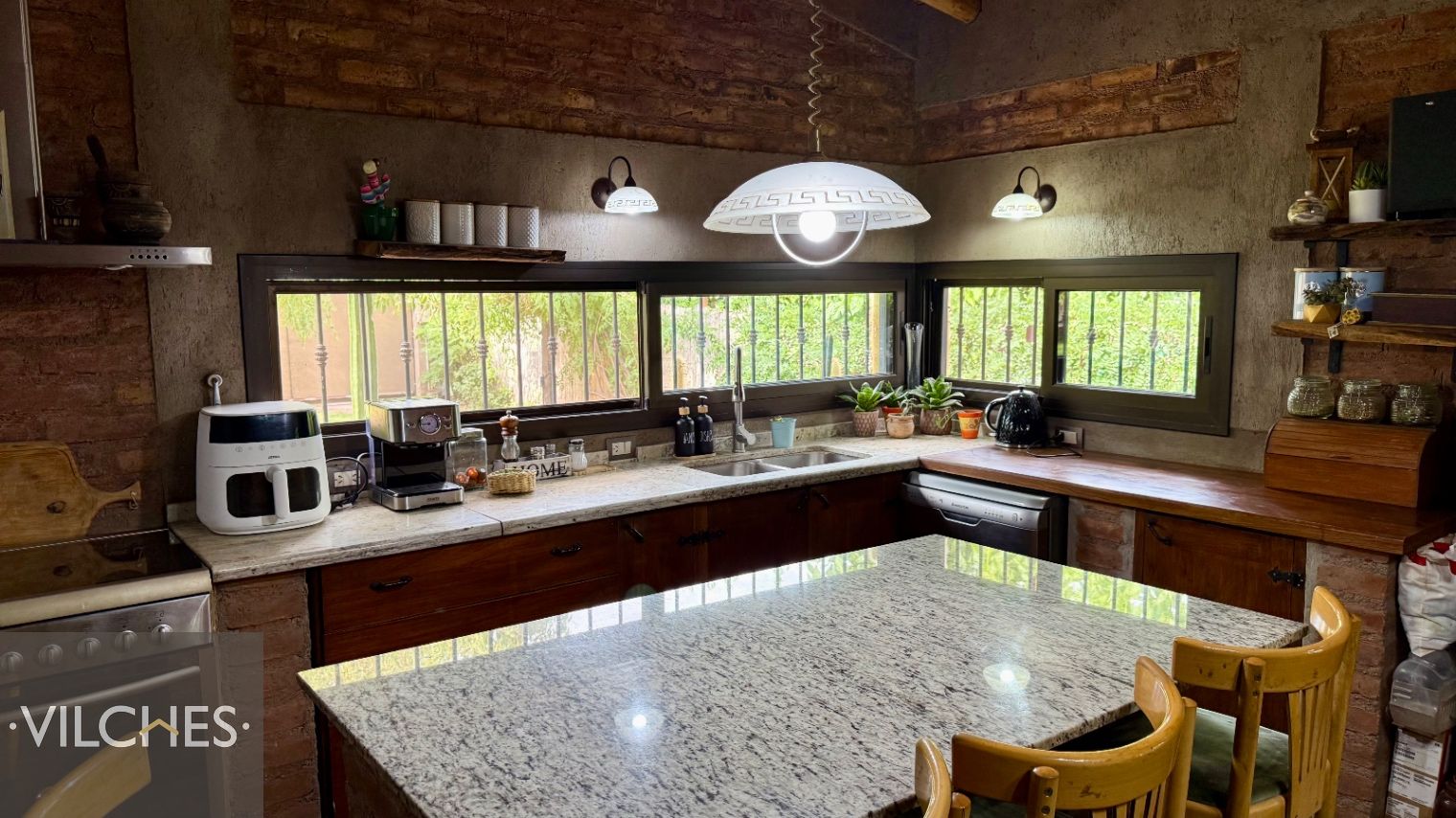 Casa en Venta en Maipu, Mendoza