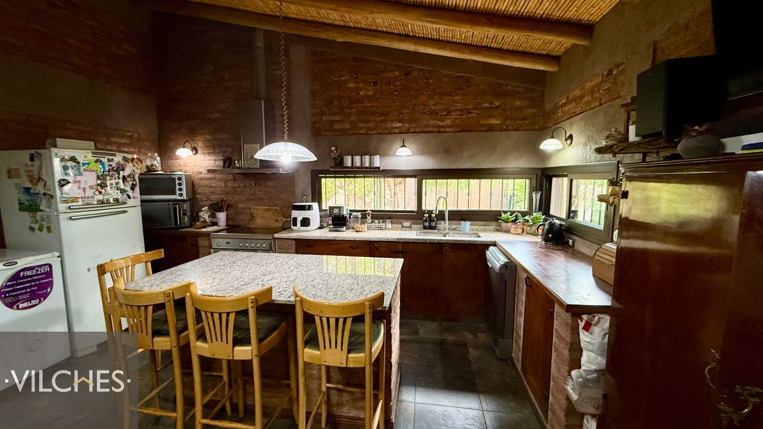 Casa en Venta en Maipu, Mendoza