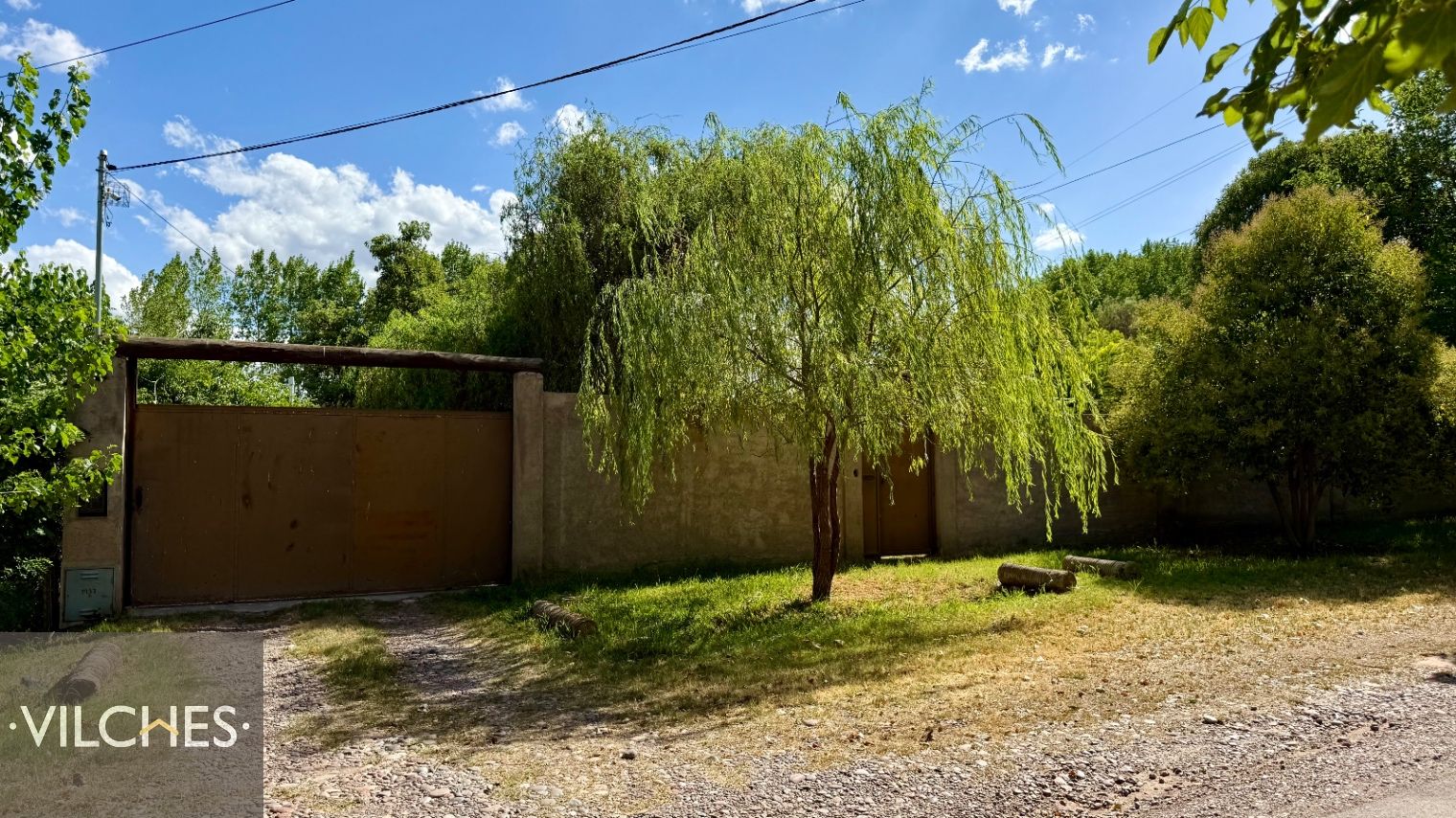 Casa en Venta en Maipu, Mendoza