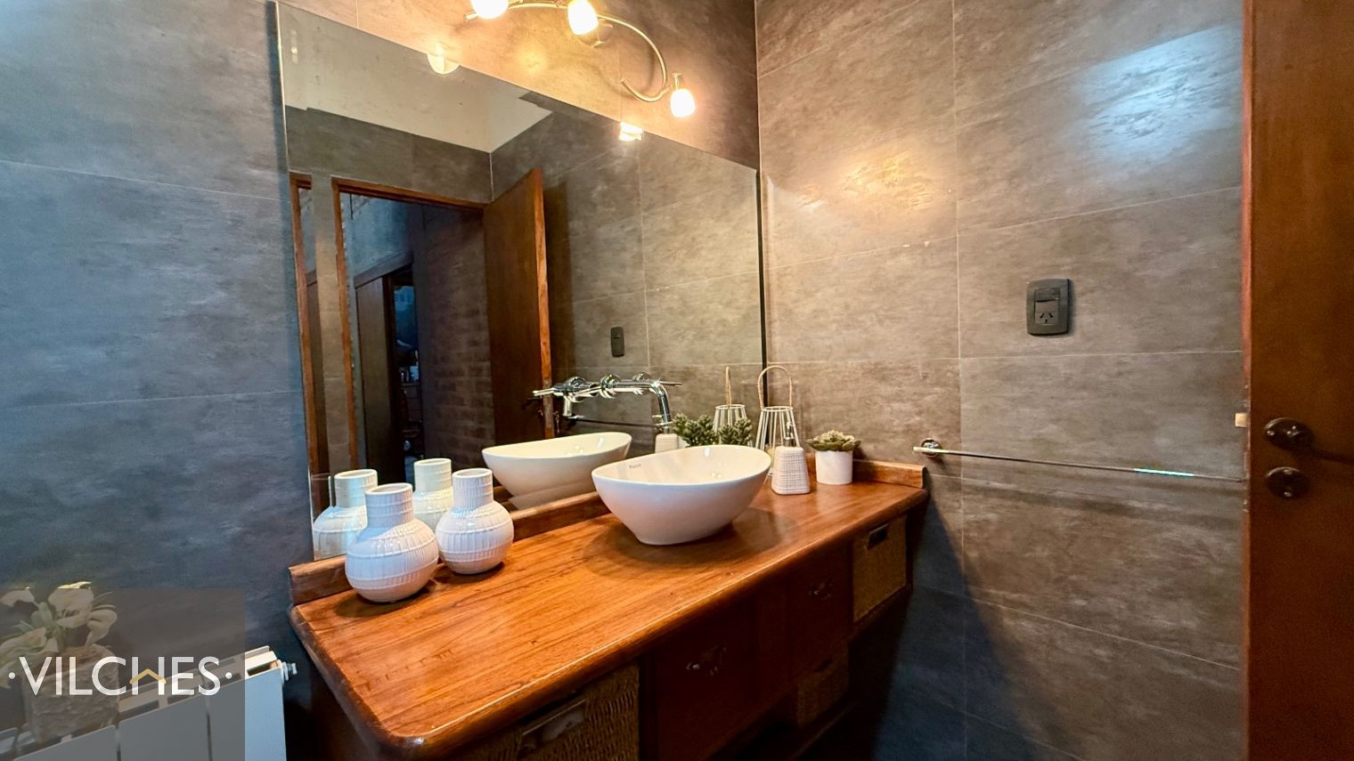 Casa en Venta en Maipu, Mendoza