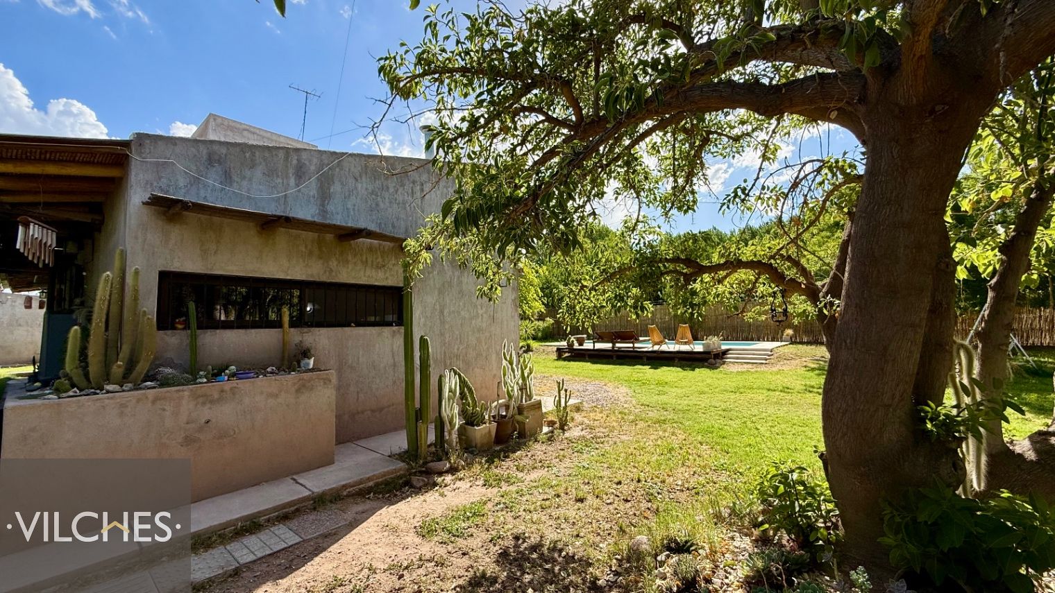 Casa en Venta en Maipu, Mendoza