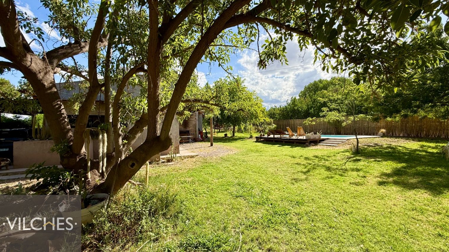 Casa en Venta en Maipu, Mendoza