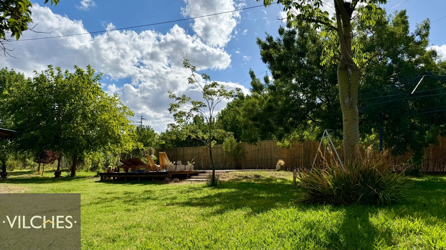 Casa en Venta en Maipu, Mendoza