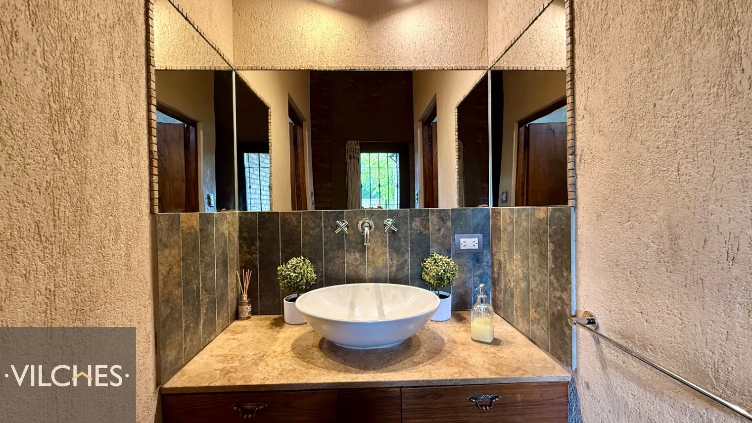 Casa en Venta en Maipu, Mendoza