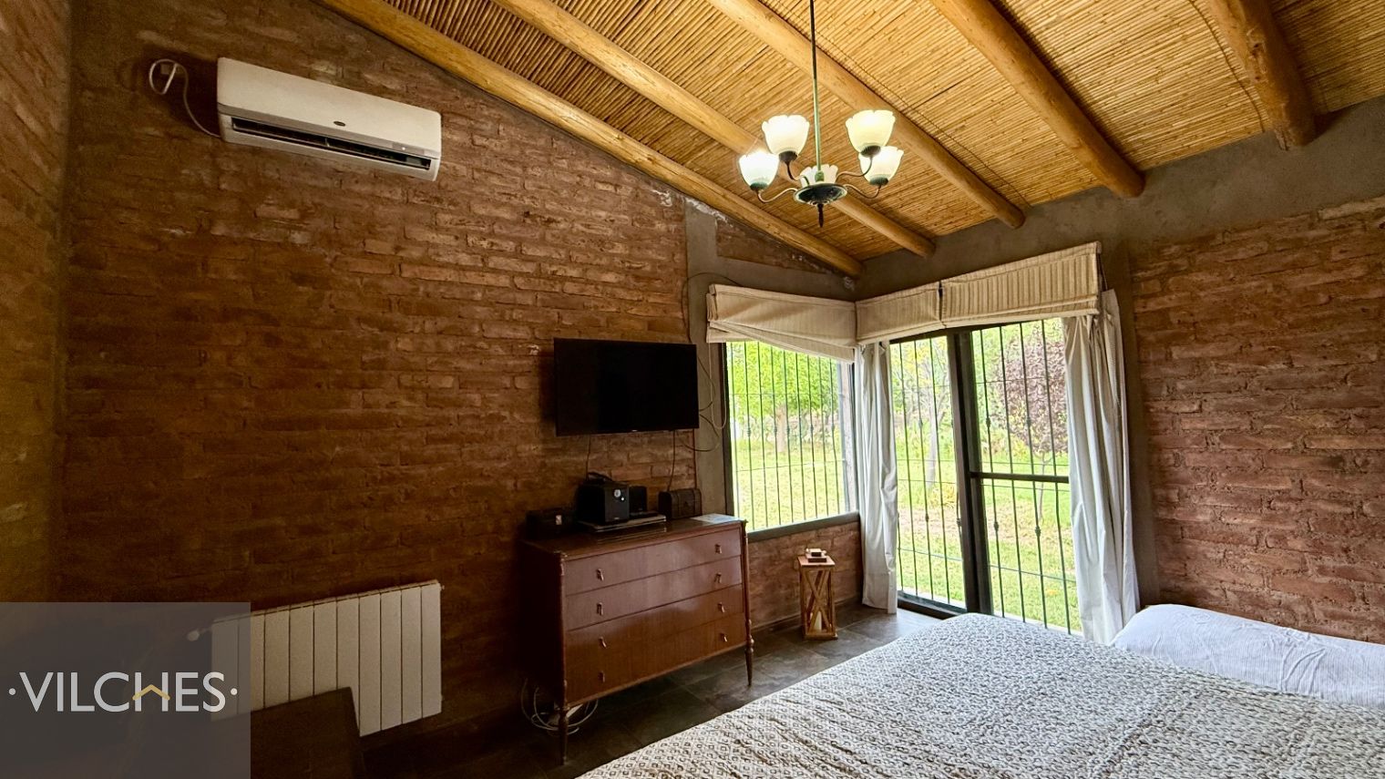 Casa en Venta en Maipu, Mendoza