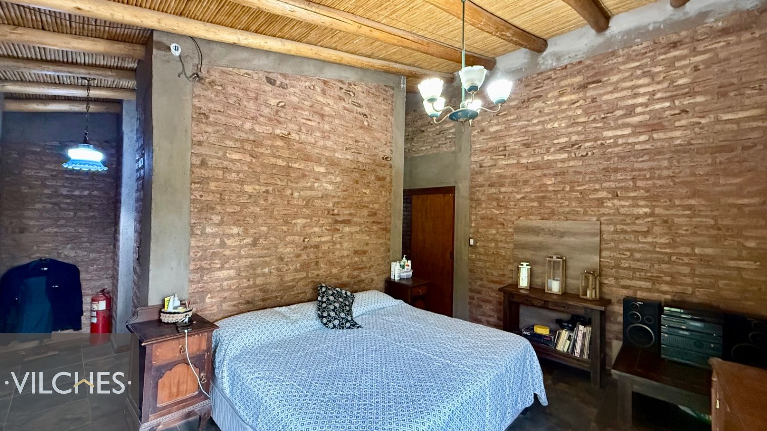 Casa en Venta en Maipu, Mendoza