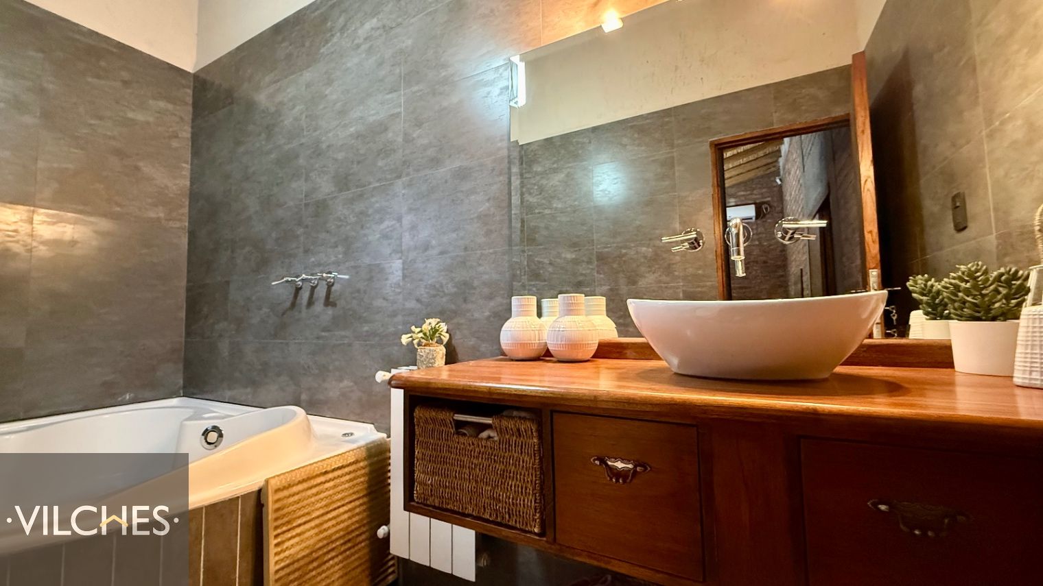 Casa en Venta en Maipu, Mendoza