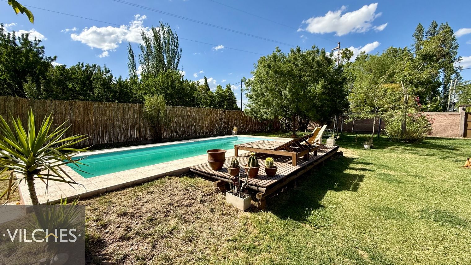 Casa en Venta en Maipu, Mendoza