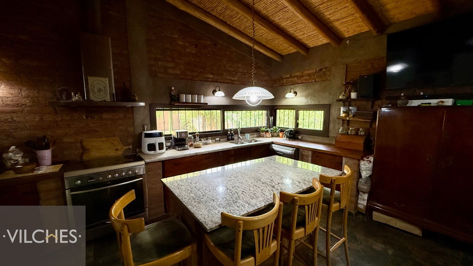 Casa en Venta en Maipu, Mendoza