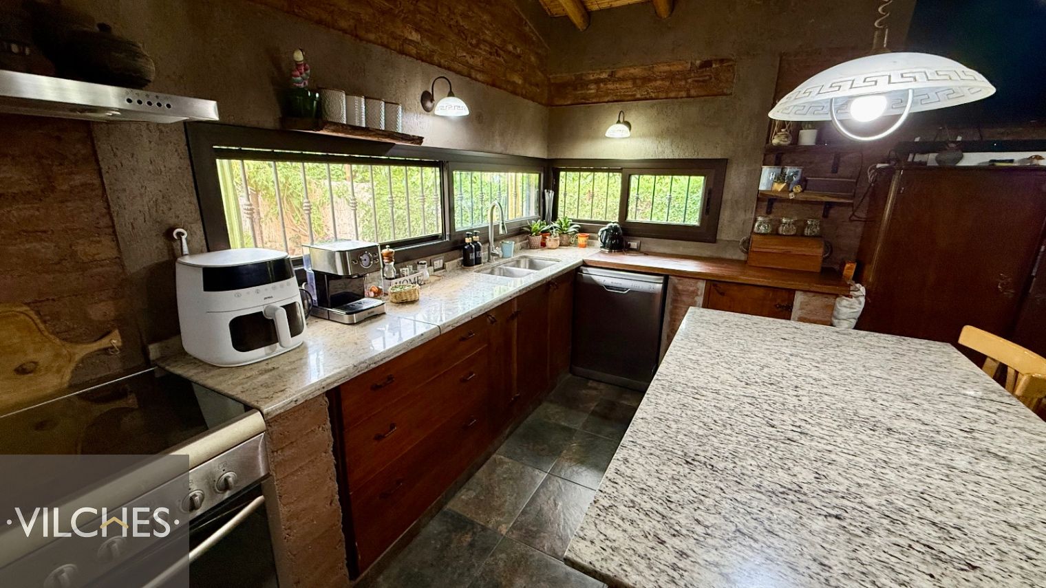 Casa en Venta en Maipu, Mendoza