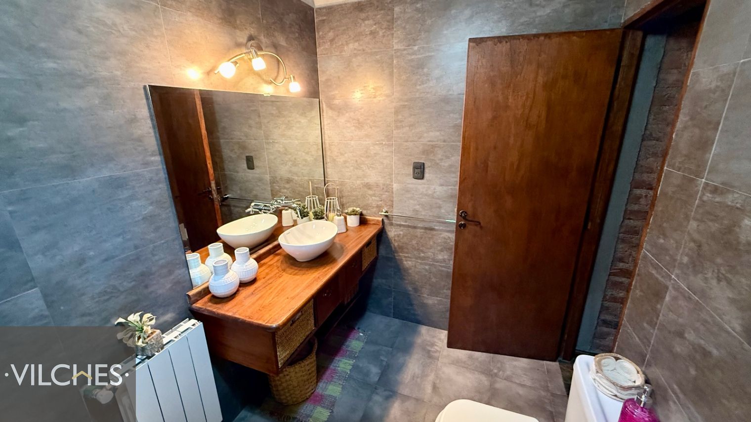 Casa en Venta en Maipu, Mendoza