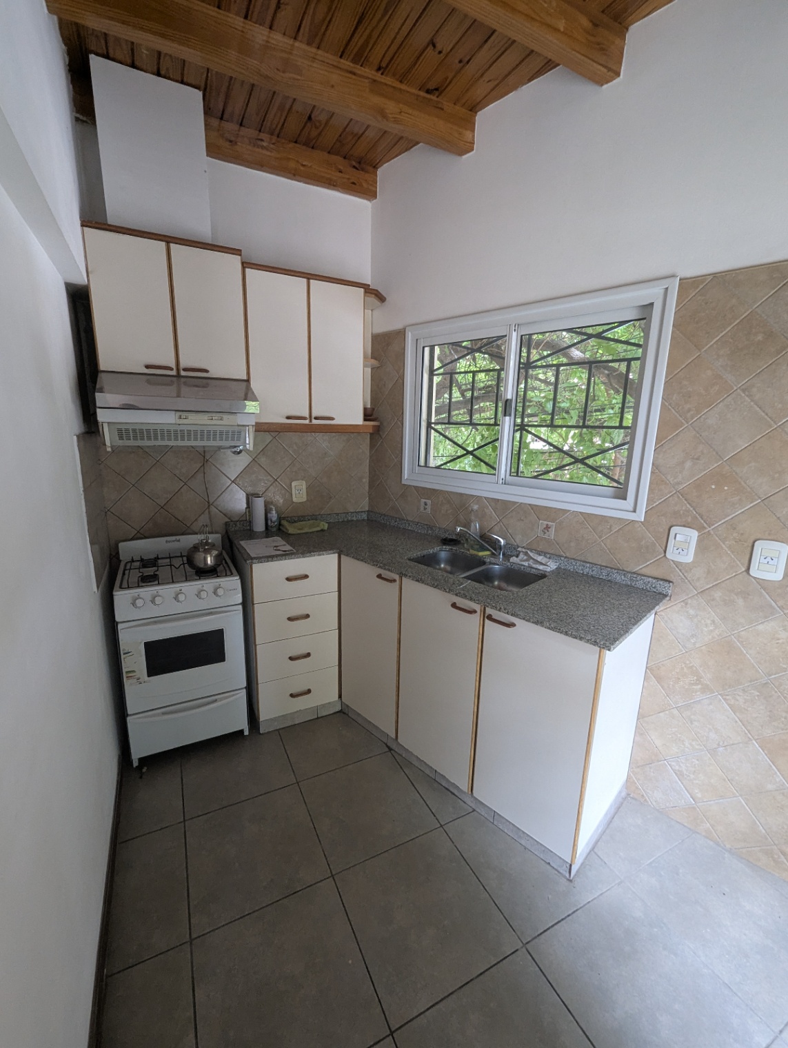 Departamento en Alquiler en Godoy Cruz, Mendoza