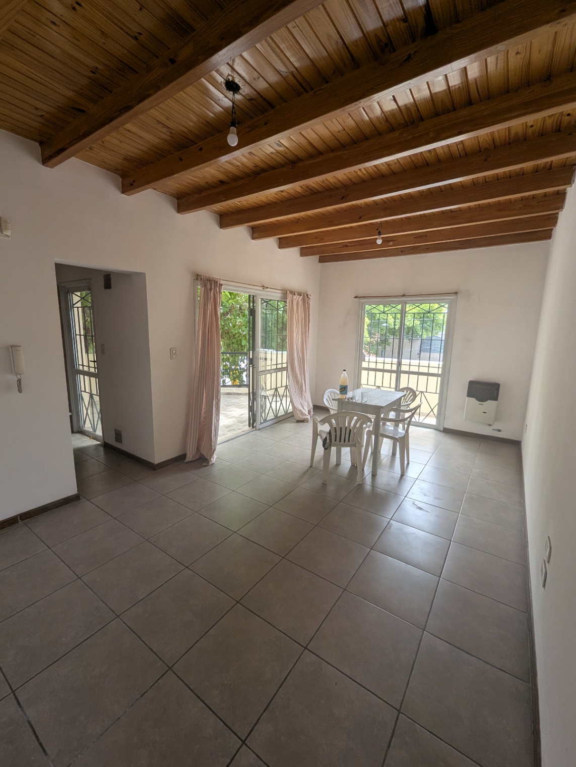 Departamento en Alquiler en Godoy Cruz, Mendoza