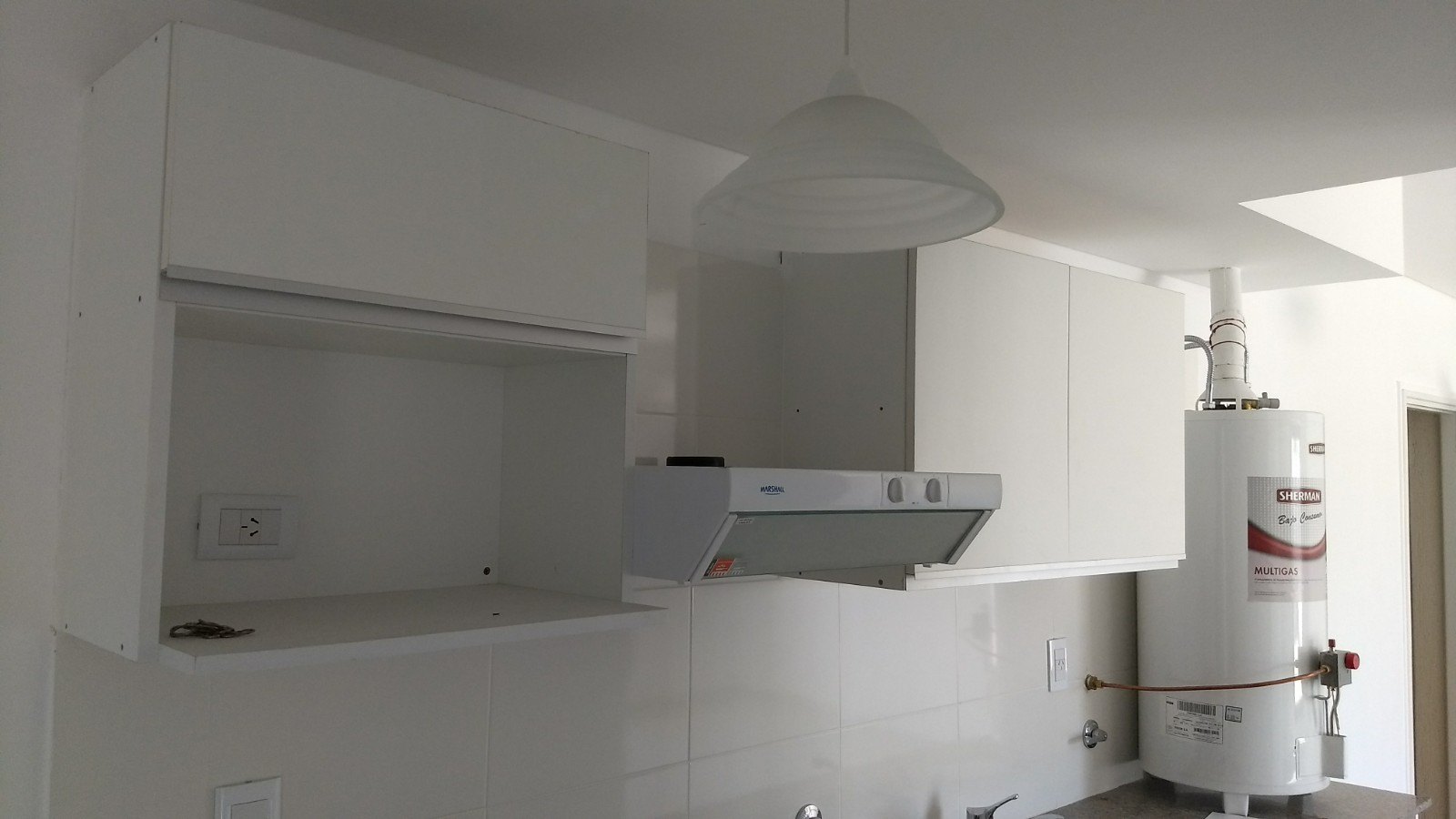 Departamento en Alquiler en Godoy Cruz, Mendoza