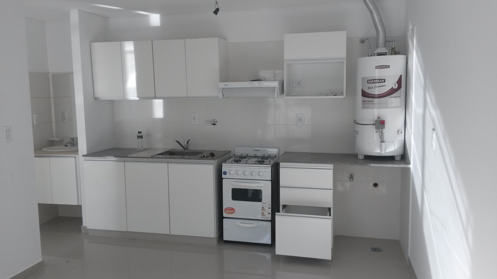 Departamento en Alquiler en Godoy Cruz, Mendoza