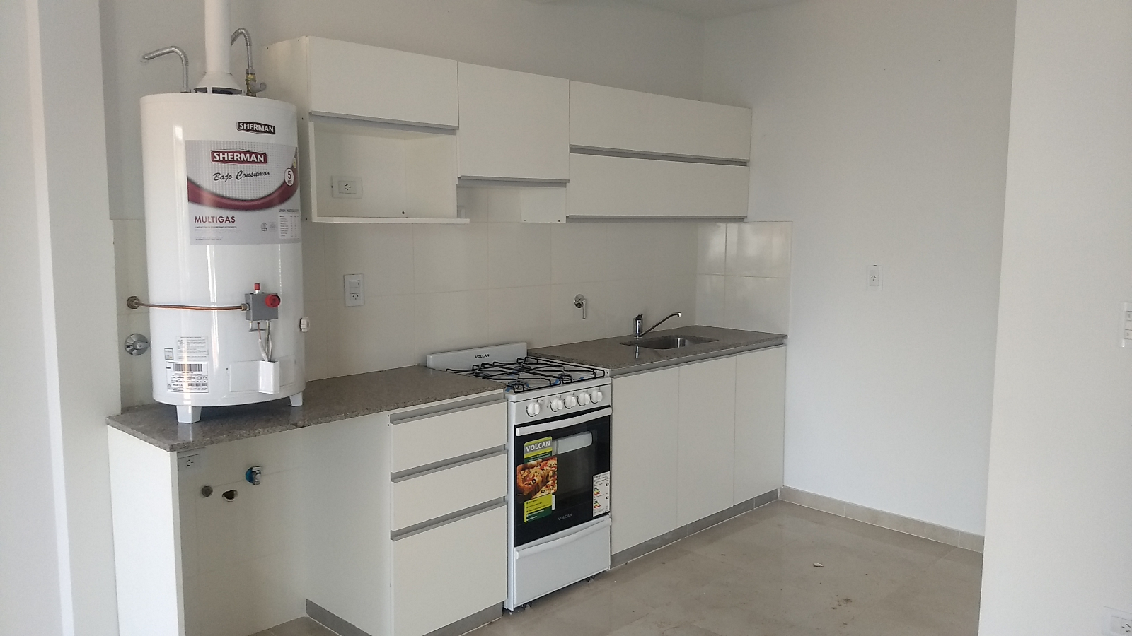 Departamento en Alquiler en Godoy Cruz, Mendoza