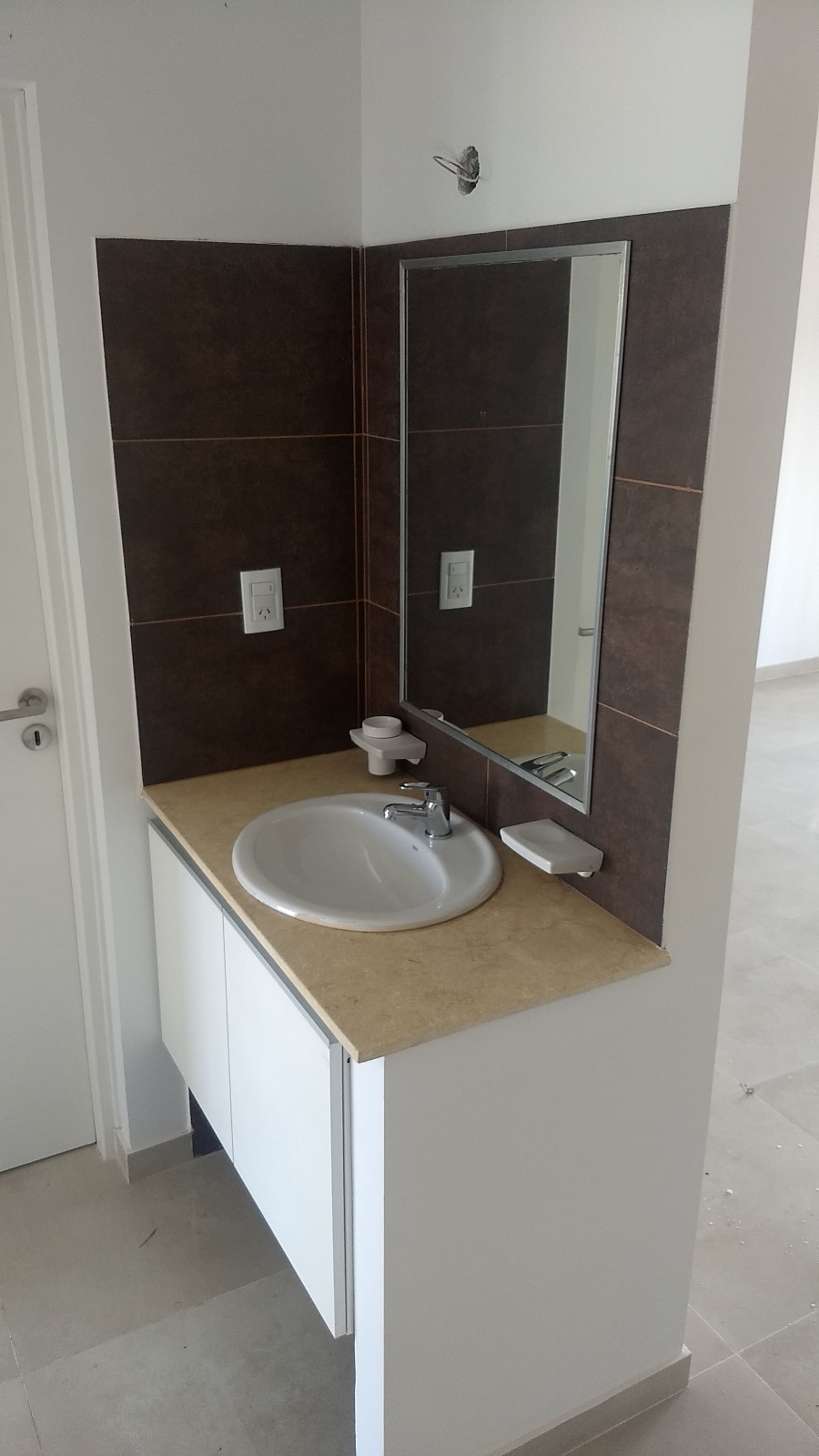 Departamento en Alquiler en Godoy Cruz, Mendoza