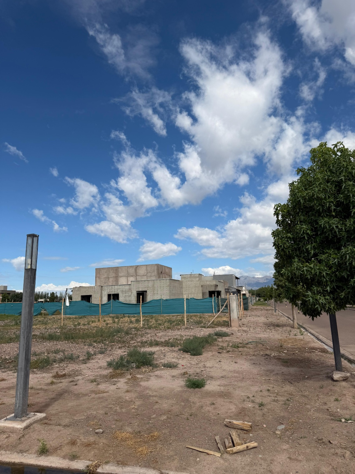 Terreno en Venta en Maipu, Mendoza