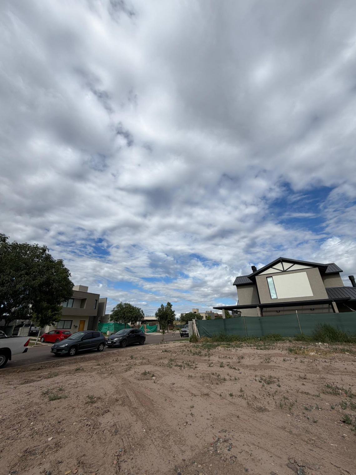 Terreno en Venta en Maipu, Mendoza