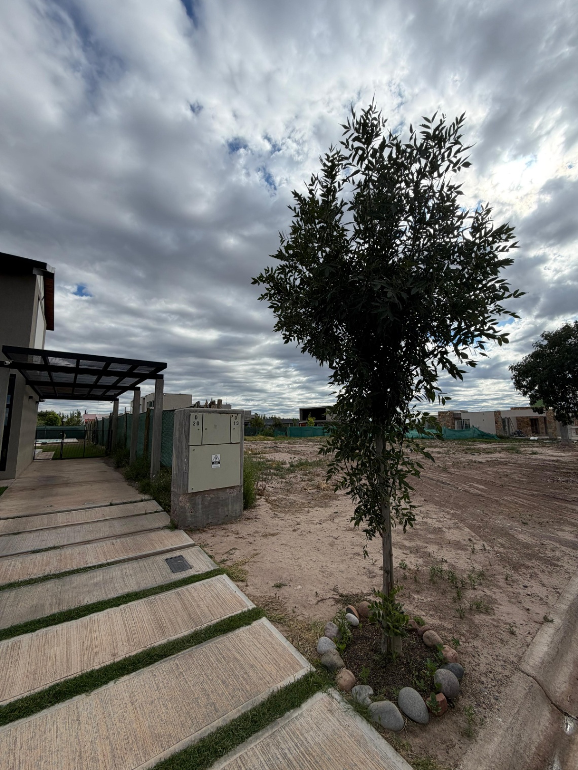 Terreno en Venta en Maipu, Mendoza