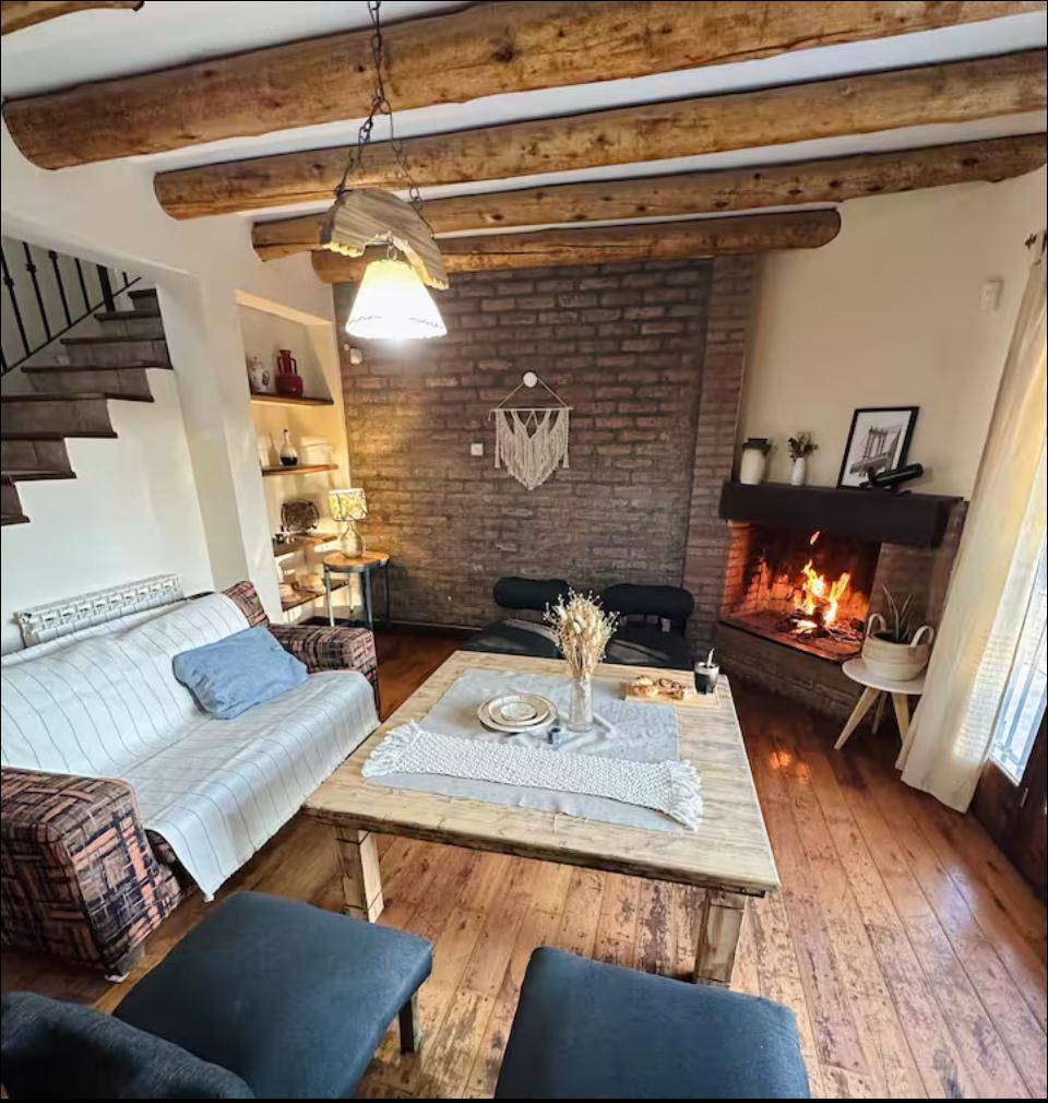 Casa en Alquiler en Lujan de Cuyo, Mendoza