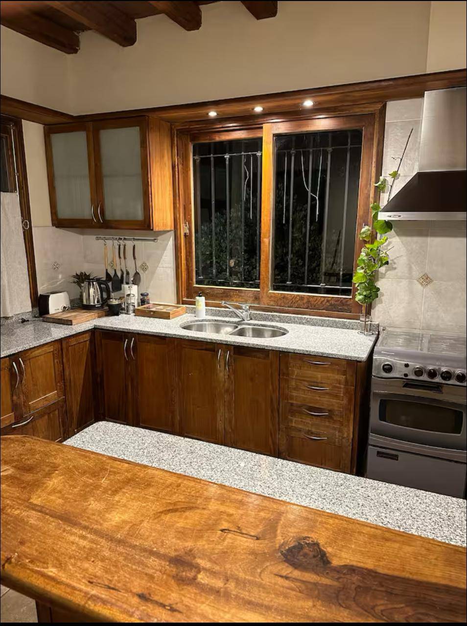 Casa en Alquiler en Lujan de Cuyo, Mendoza