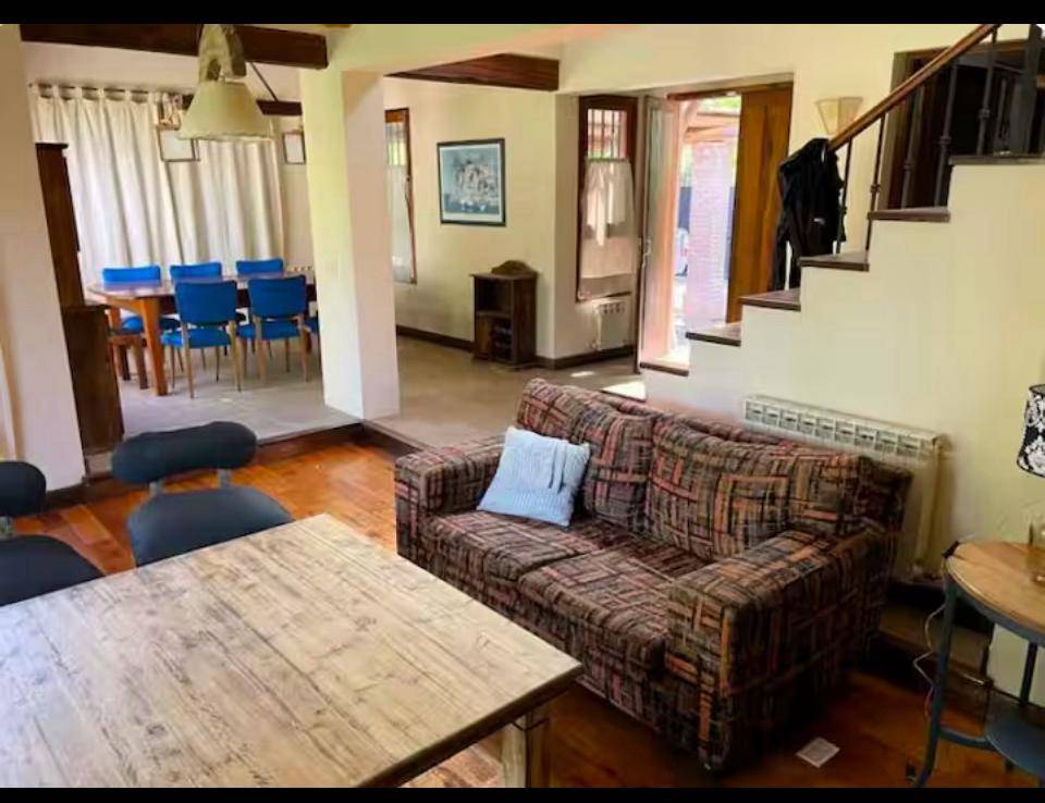 Casa en Alquiler en Lujan de Cuyo, Mendoza