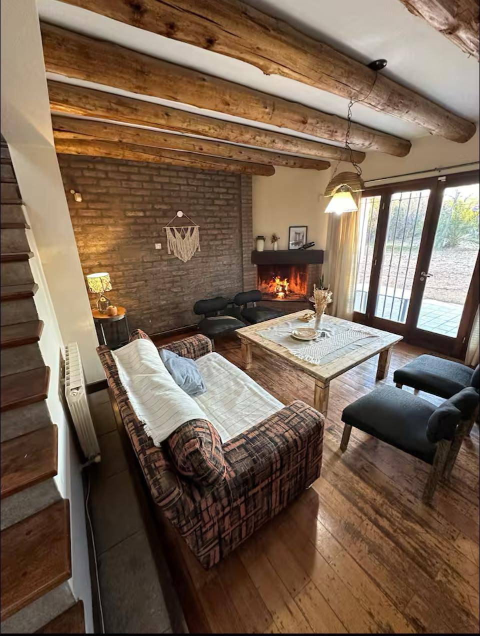 Casa en Alquiler en Lujan de Cuyo, Mendoza