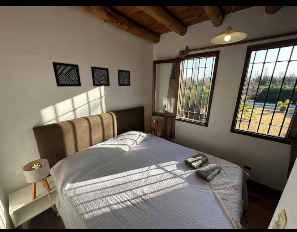Casa en Alquiler en Lujan de Cuyo, Mendoza