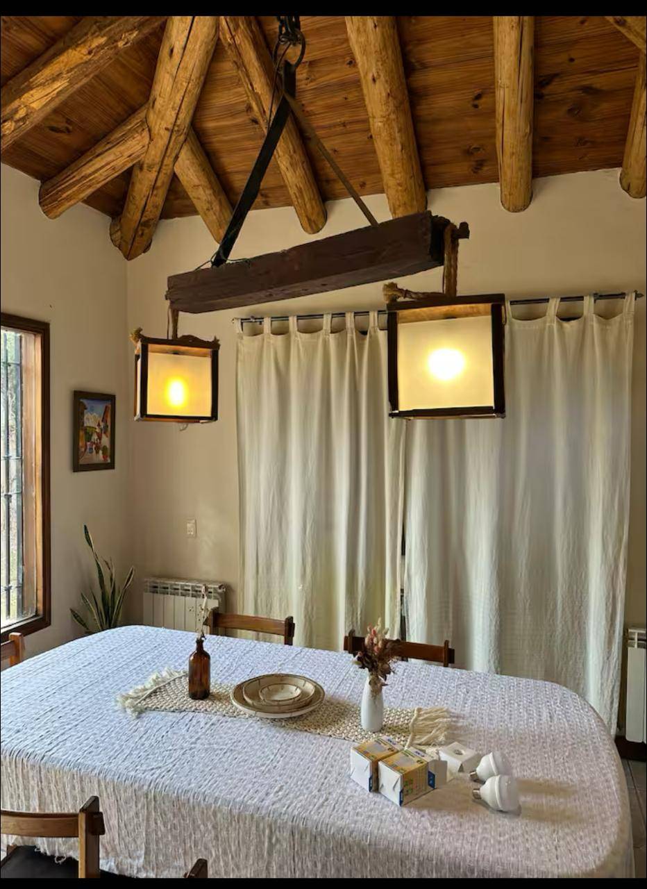 Casa en Alquiler en Lujan de Cuyo, Mendoza