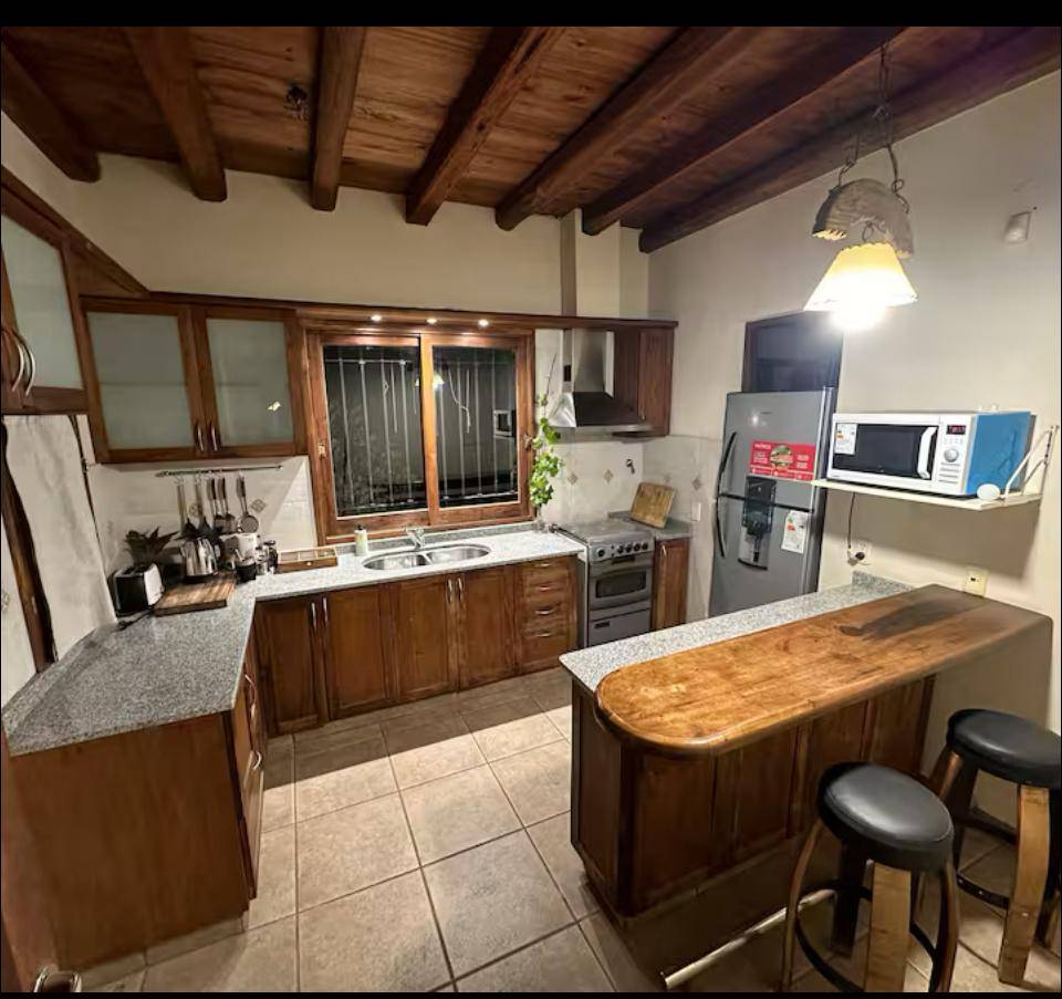 Casa en Alquiler en Lujan de Cuyo, Mendoza