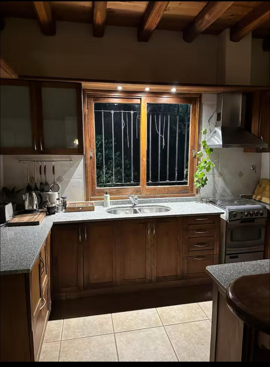 Casa en Alquiler en Lujan de Cuyo, Mendoza
