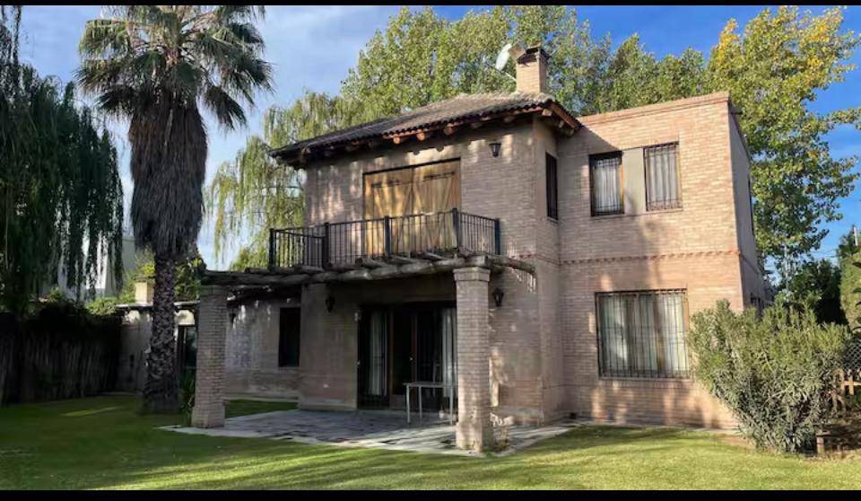 Casa en Alquiler en Lujan de Cuyo, Mendoza
