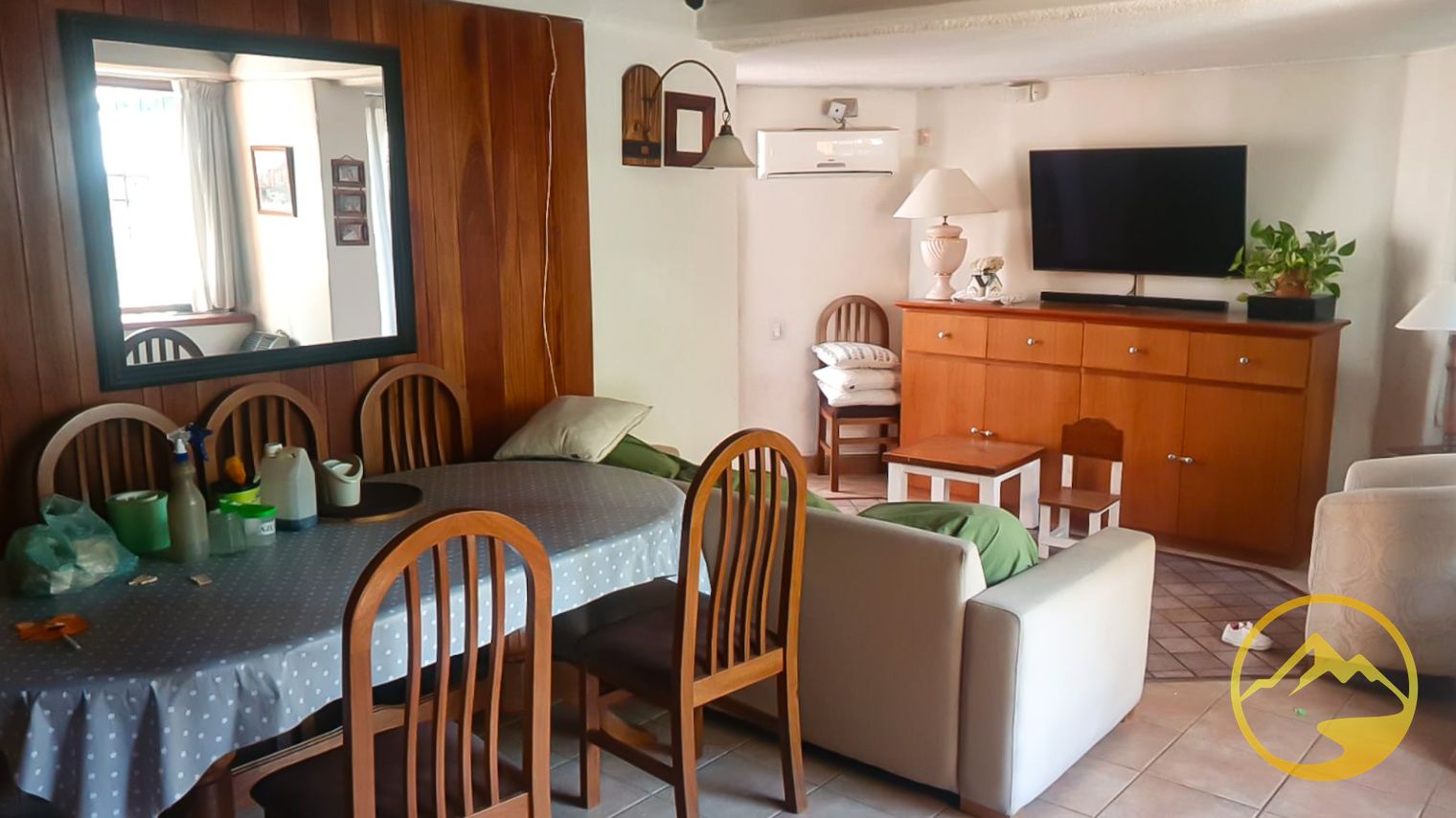 Casa en Venta en Guaymallen, Mendoza