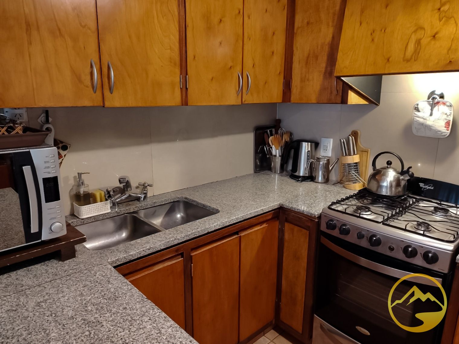 Casa en Venta en Guaymallen, Mendoza