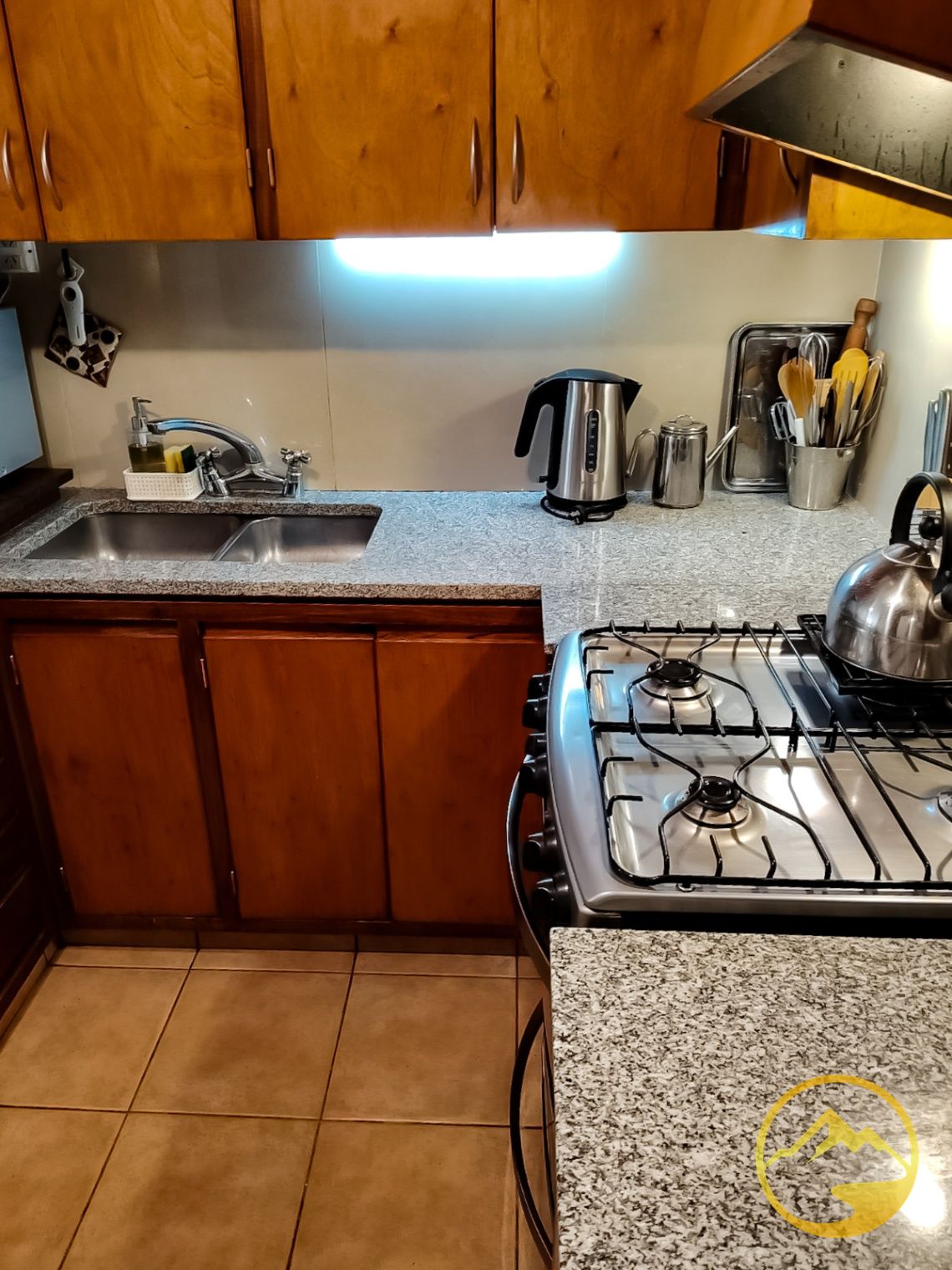 Casa en Venta en Guaymallen, Mendoza