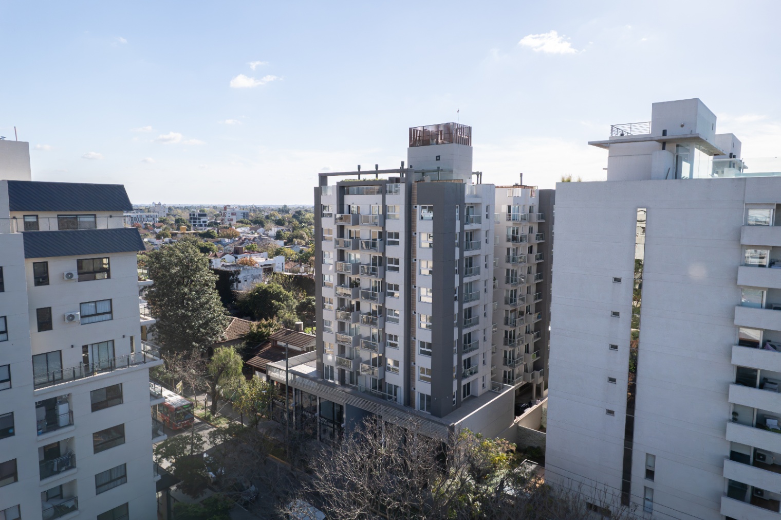 Edificio en Venta en San Miguel, Corrientes