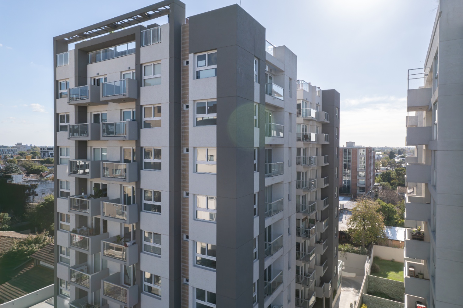 Edificio en Venta en San Miguel, Corrientes