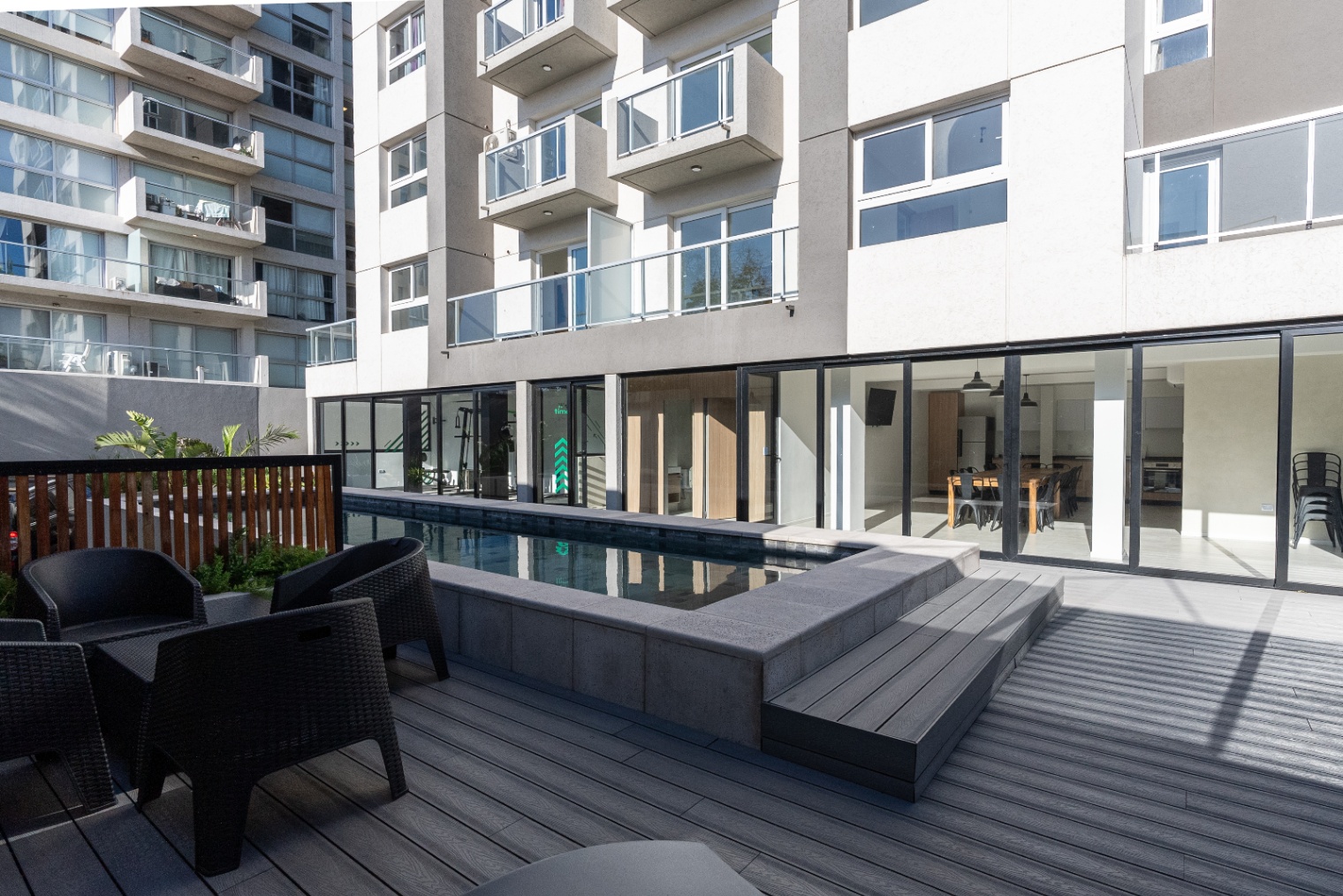 Edificio en Venta en San Miguel, Corrientes