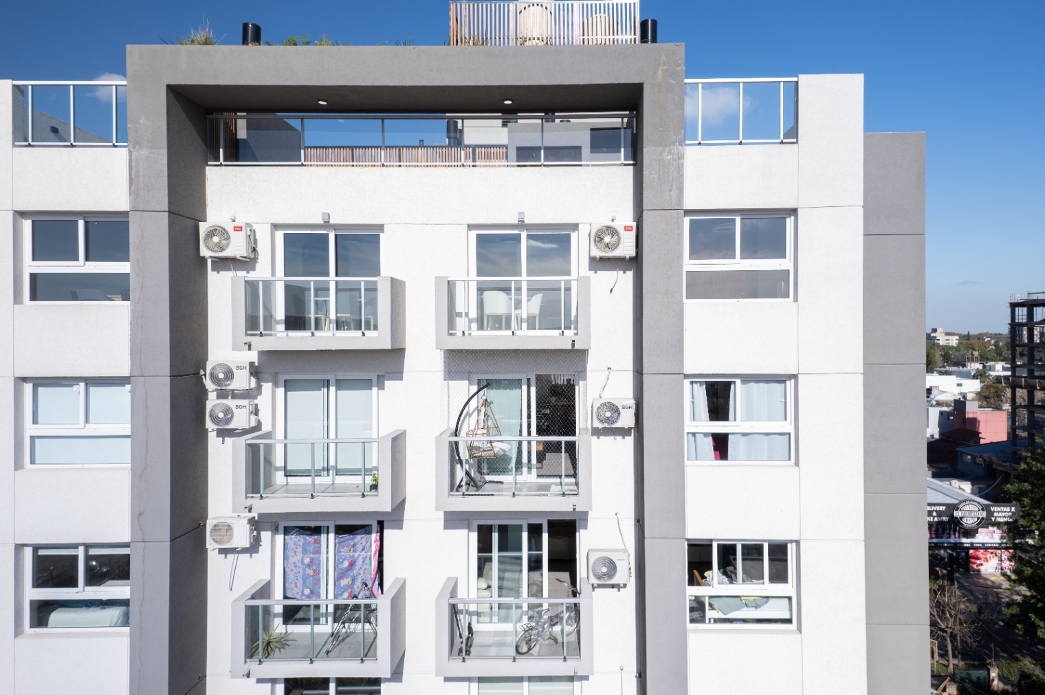 Edificio en Venta en San Miguel, Corrientes