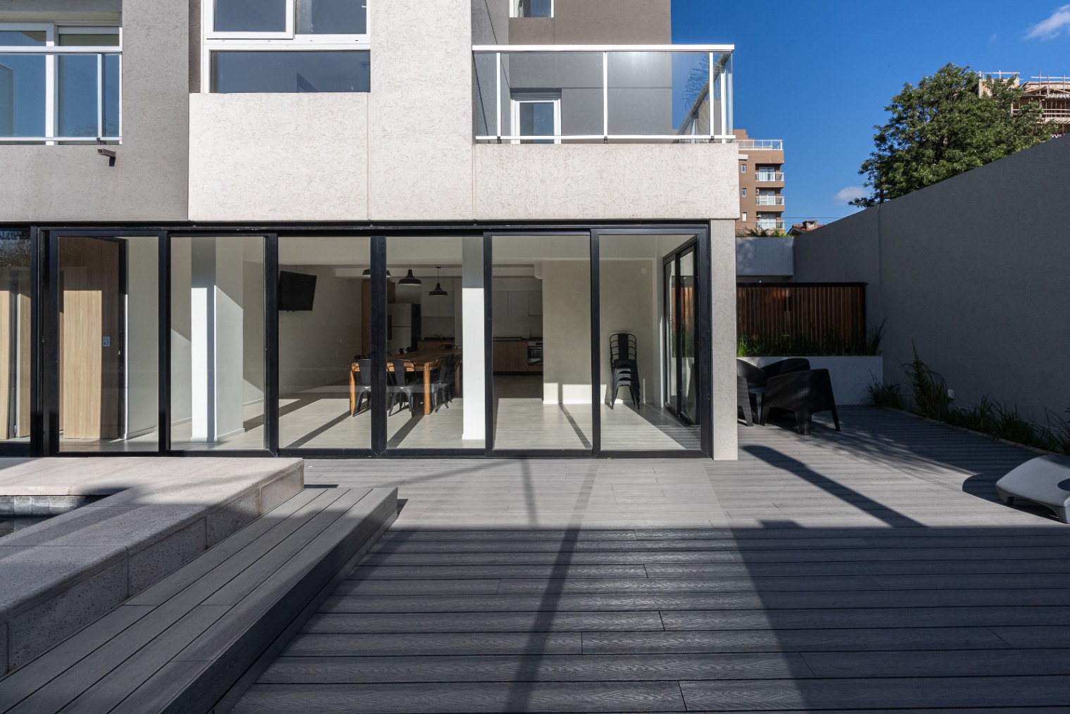 Edificio en Venta en San Miguel, Corrientes